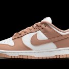 DUNK LOW WMNS Rose Whisper