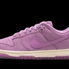DUNK LOW WMNS Rush Fuchsia