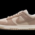 DUNK LOW WMNS Sanddrift