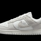 Dunk Low WMNS Summit White Photon Dust