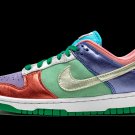 DUNK LOW WMNS Sunset Pulse