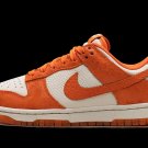 DUNK LOW WMNS Total Orange