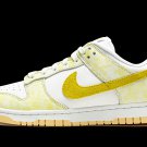 DUNK LOW WMNS Yellow Strike