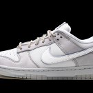 Dunk Low Wolf Grey _ Pure Platinum