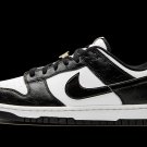 Dunk Low World Champs - Black White