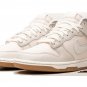 Dunk Mid Light Orewood Brown