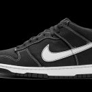 Dunk Mid Off Noir