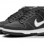 Dunk Mid Off Noir