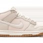 Dunk Mid Light Orewood Brown