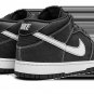 Dunk Mid Off Noir