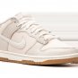 Dunk Mid Light Orewood Brown