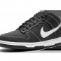 Dunk Mid Off Noir