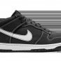 Dunk Mid Off Noir