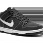Dunk Mid Off Noir