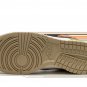 Dunk Mid Pale Ivory _ Multicolor