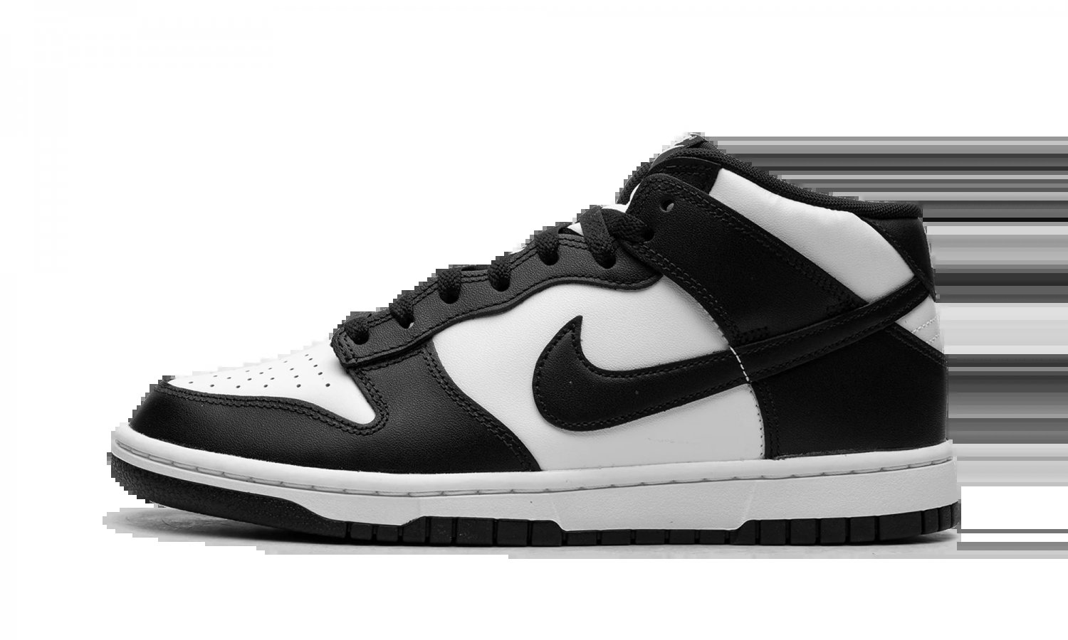 Dunk Mid Panda