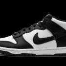 Dunk Mid Panda
