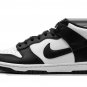 Dunk Mid Panda