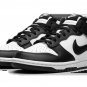 Dunk Mid Panda