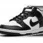 Dunk Mid Panda