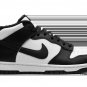 Dunk Mid Panda