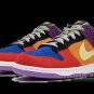 Dunk PRM Low SP Viotech 2019