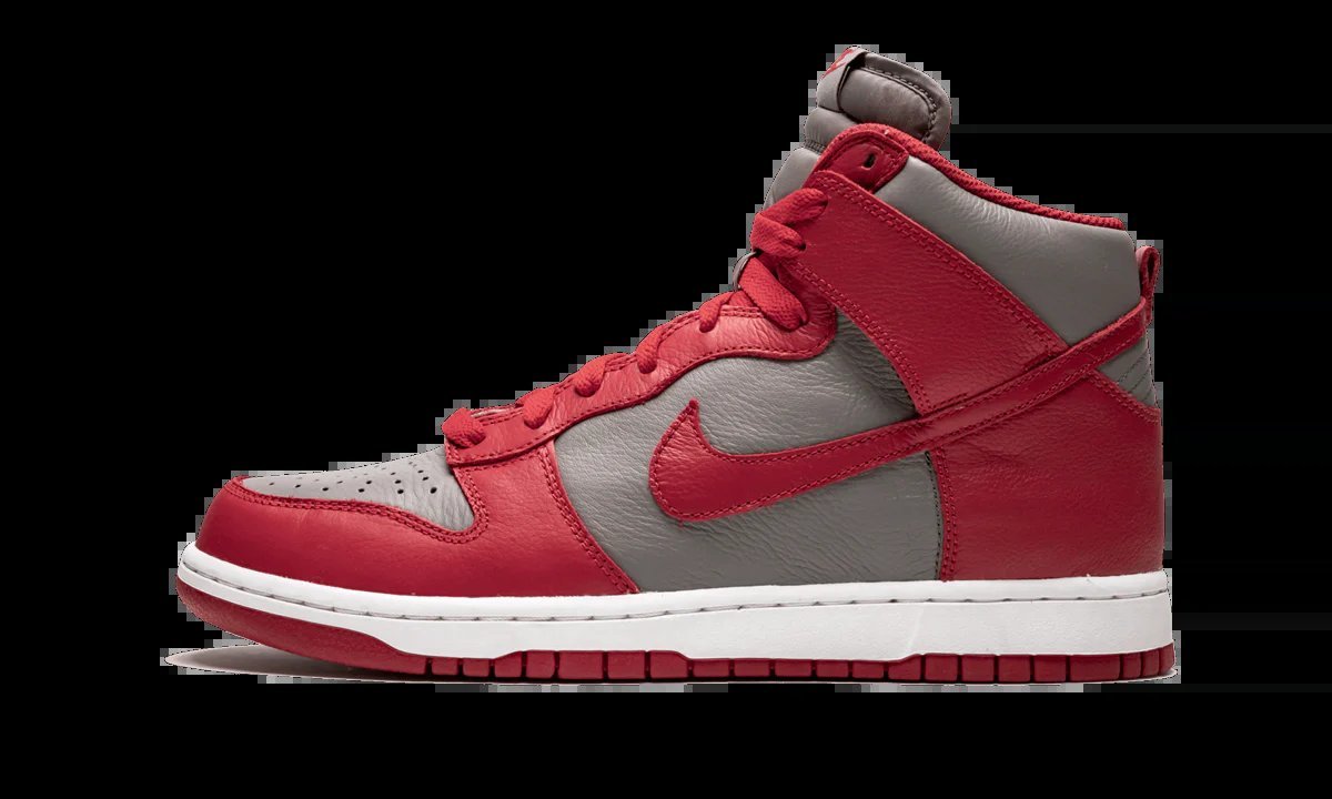 Dunk Retro QS UNLV