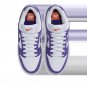 Dunk SB Low Pro ISO Court Purple