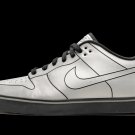 Dunk SE 6.0 Delorean (2010)