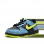Dunk TD Acid Wash