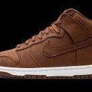 MN DUNK HIGH PREMIUM WMNS Pecan