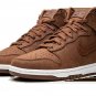 MN DUNK HIGH PREMIUM WMNS Pecan