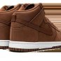 MN DUNK HIGH PREMIUM WMNS Pecan
