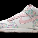 NIKE DUNK HIGH DBXIX WMNS Doernbecher Macey