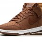 MN DUNK HIGH PREMIUM WMNS Pecan