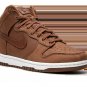 MN DUNK HIGH PREMIUM WMNS Pecan