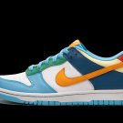 Nike Dunk Low BG Multi Color