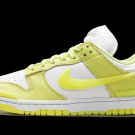Nike Dunk Low LEMON TWIST