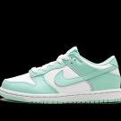 Nike Dunk Low Mint Foam