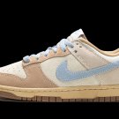 Nike Dunk Low Sanddrift Armory Blue
