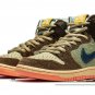 Nike SB Dunk High Special Box Concepts Turdunken