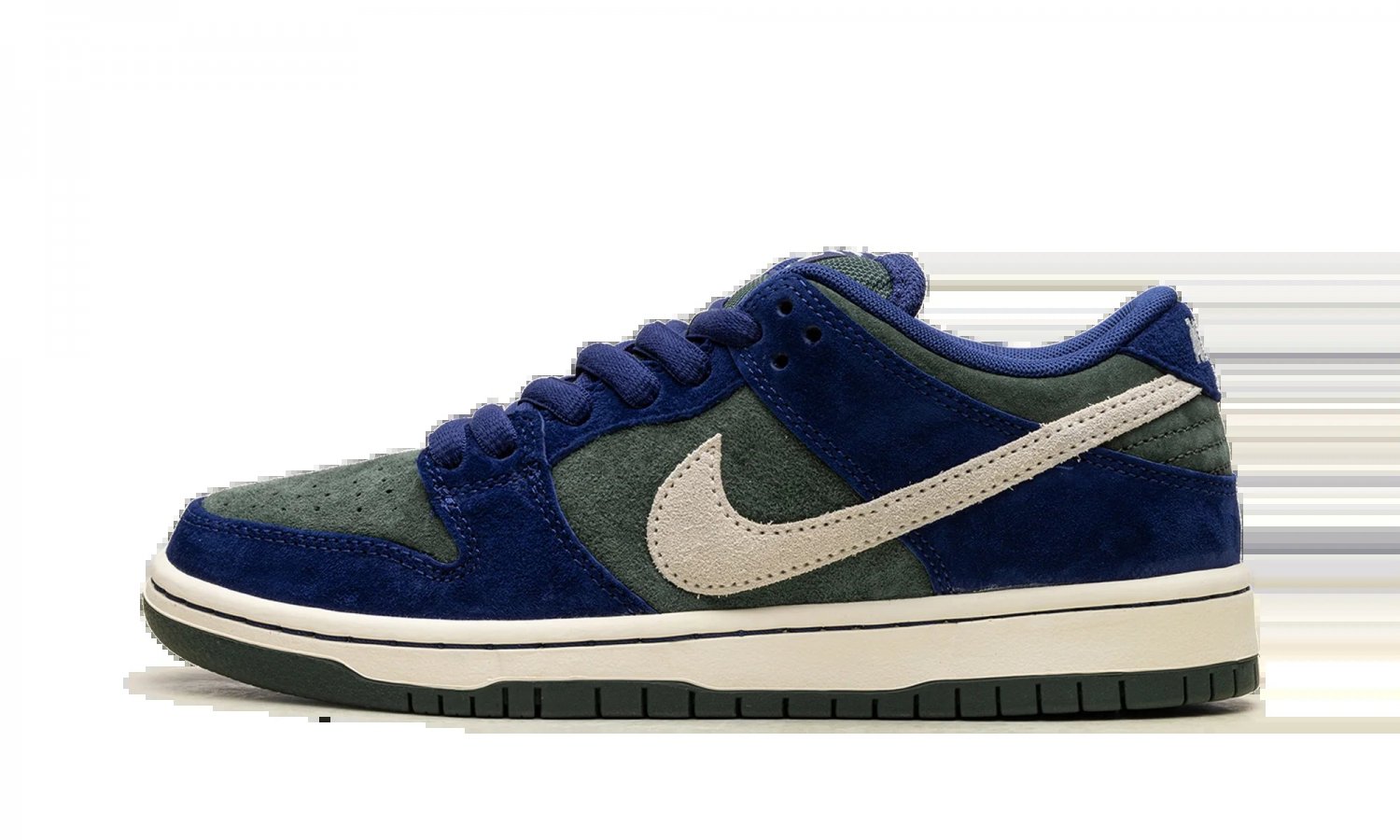 SB Dunk Deep Royal Blue