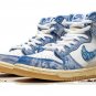 SB Dunk High Carpet Company