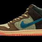 SB Dunk High Concepts - Turdunken