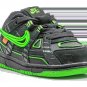 RUBBER DUNK TD Off-White - Green Strike