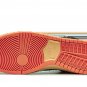 SB Dunk High Concepts - Turdunken