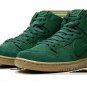 SB Dunk High Decon Gorge Green