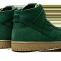 SB Dunk High Decon Gorge Green