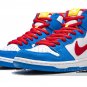 SB Dunk High Doraemon