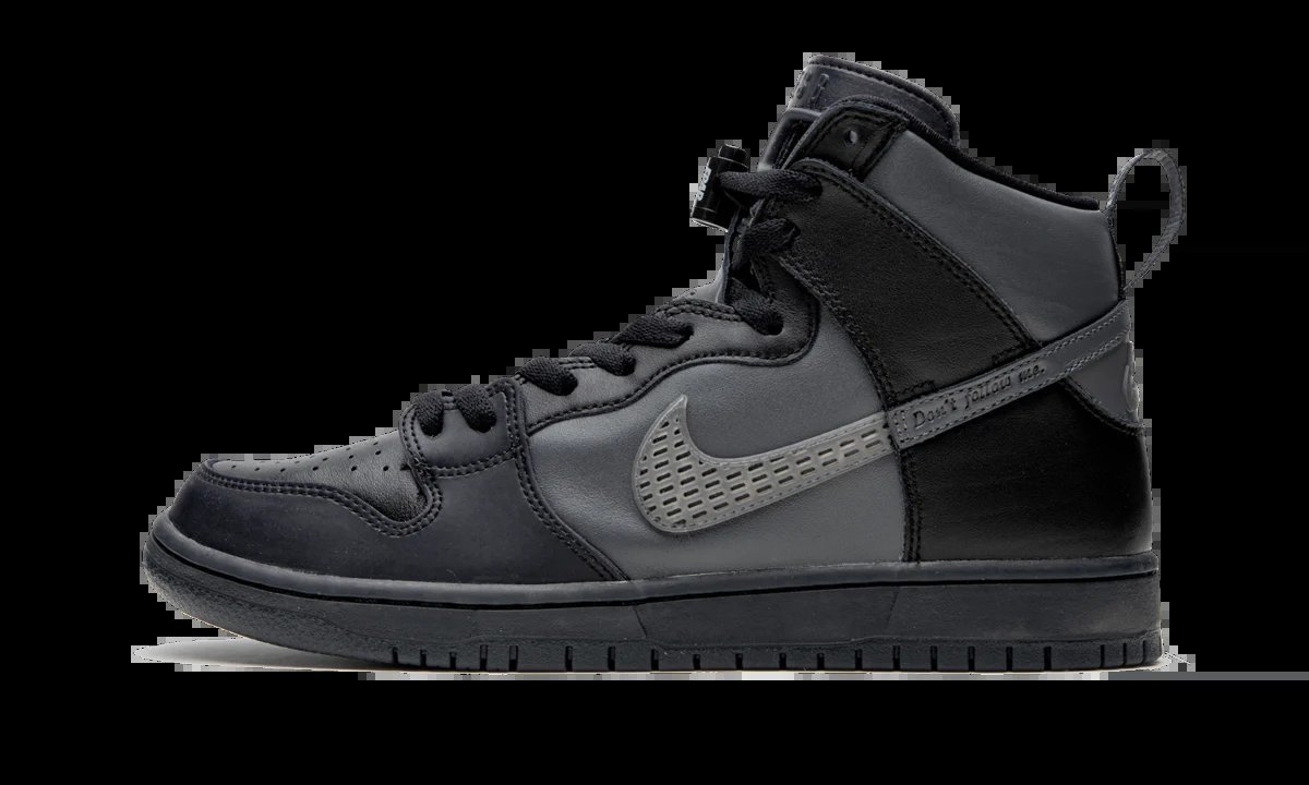 SB Dunk High FPAR